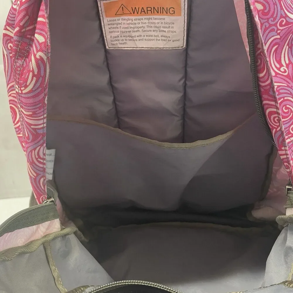 L.L. Bean bean deluxe